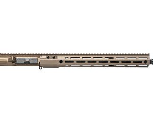 Aero M4E1 16" 5.56 ML w/ 15" MOD 4 HG Kodiak Brown