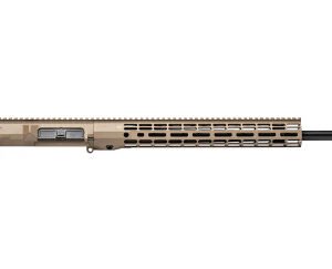 Aero M5 Upper 18" .308 ATLAS R-ONE FDE
