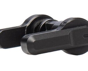 Aero Precision PRO Ambi Safety Selector Black