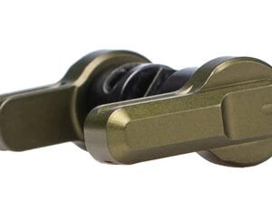 Aero Precision PRO Ambi Safety Selector OD Green
