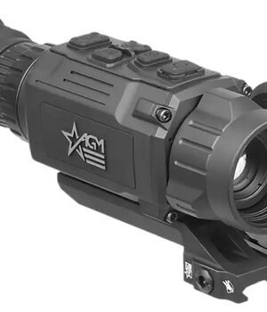 AGM Global Vision Rattler V2, 2.5-20x19mm, Black, Multi-Reticle