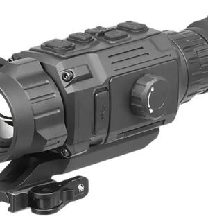 AGM Global Vision Rattler V2, 3-24x35mm, Black, Multi-Reticle