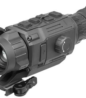 AGM Rattler V2 Thermal Scope, 2-16x25mm, Black, Multi-Reticle