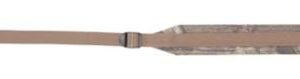 Allen Endura Rifle Sling With Swivels Mossy Oak Infinity/Tan