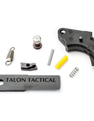 Apex Action Enhancement Kit S&W M&P 2.0 Curved Polymer