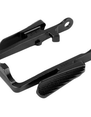 Apex Tactical, Extended Slide Release - CZ P10