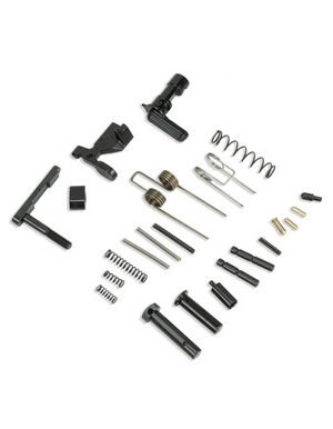 AR-15 LPK - Basic Build Kit - Yellow Bag