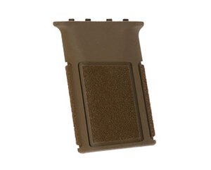 B5 Systems MLOK Grip Coyote Brown