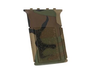 B5 Systems MLOK Grip Woodland