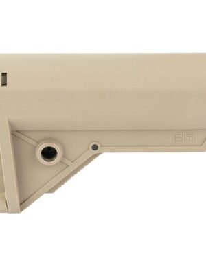 B5 Systems Sierra K Stock - FDE