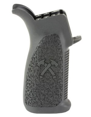 BCM Mod 4 Grip Black