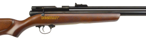 Beeman Chief Air Rifle 22 Pellet, Hardwood, 1rd