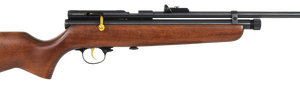 Beeman SAG Deluxe CO2 Air Rifle 177 Pellet, Hardwood, 1rd
