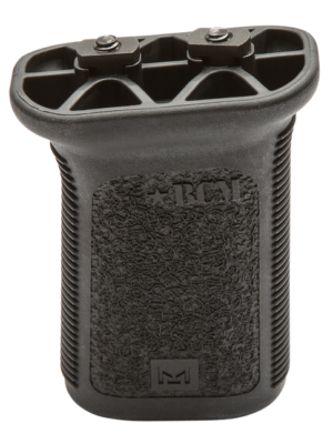 Bravo Company BCMGunfighter Grip Mod 3 BCMGunfighter Polymer/Rubber Black, M-Lok