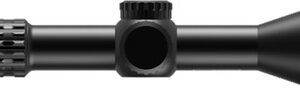 Burris Eliminator VI, Rangefinder Scope, 6.4-20X52mm, X177 Reticle, 30mm Main Tube, Matte Finish, Black, Includes Bluetooth Remote