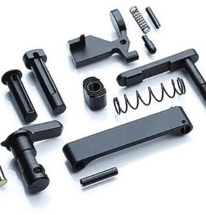 CMC Lower Parts Kit Minus Grip and Fire Control Group