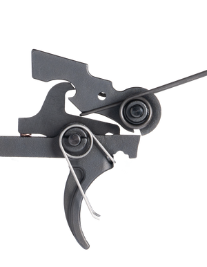 CMC Triggers Component Single Stage Trigger Curved - 3.5 lb
