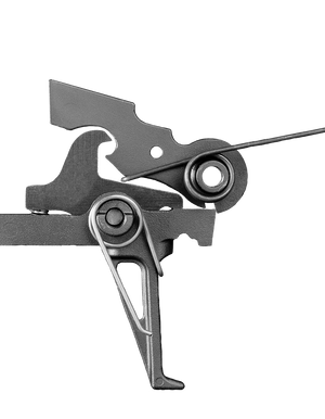 CMC Triggers Component Single Stage Trigger Flat - 3.5 lb