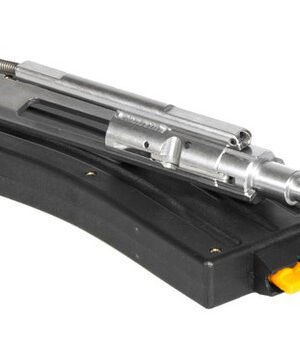 CMMG AR-15 Bravo .22 Conversion Kit, Magazine, SS, 25 Rd Mag