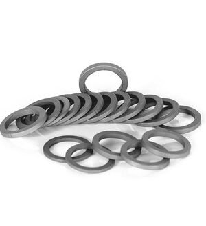 Copy of Precision Armament 1/2x28 Accu-Washer Kit