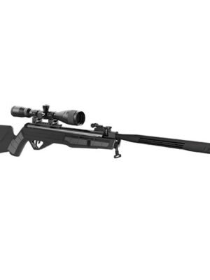 Crosman Mag Fire, 177 BB, 1300 FPS, 15" Barrel, Synthetic Stock, 12rd