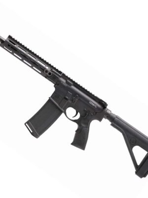 Daniel Defense DDM4 V7 FLDG Pistol 300 Blackout, 10.3" Barrel, 30rd