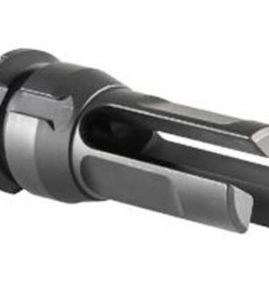 Dead Air Armament Key Mount Flash Hider 1/2 x 28