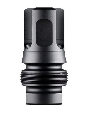 Dead Air Xeno 3-Prong 7.62 5/8x24