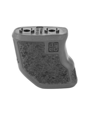 Die Free Co. Tiger Claw Black