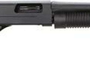 Winchester Super-X Defender Pump Shotgun 12g, 18"Barrel, 5 Shot