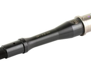 Faxon Match Series 1:5 twist 6" 300blk Barrel