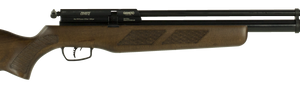 Gamo Whisper Air Rifle, 177 Pellet, Beechwood Stock, 10rd