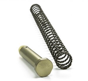 Geissele Super 42 Buffer and Spring Combo