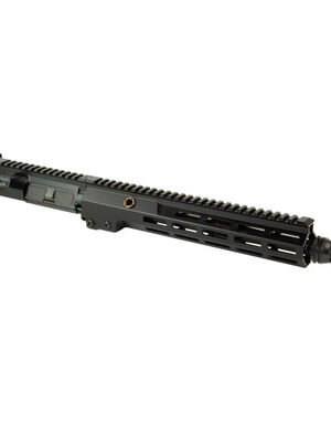 Geissele Super Duty MOD1 Complete Upper 12.5”, 5.56mm- Black