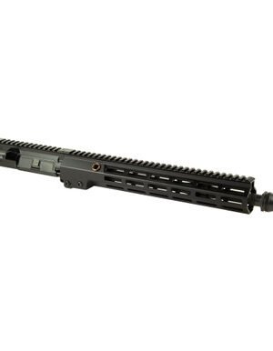 Geissele Super Duty MOD1 Complete Upper 13.9”, 5.56mm- Black