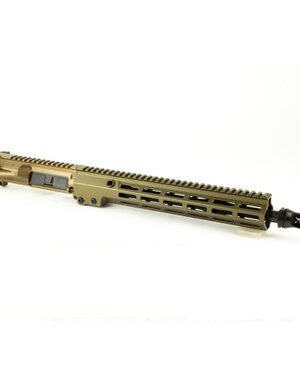 Geissele Super Duty MOD1 Complete Upper 13.9”, 5.56mm- DDC