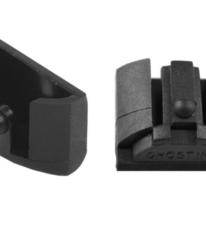Ghost Grip Plug G4, G5 - Medium and Large Frames- 2 Pack