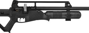 Hatsan Blitz Air Rifle 22 Pellet, Black