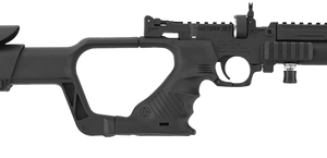 Hatsan Jet l Air Rifle 177 Pellet, Black