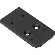 Holosun 407K, 507K Adapter for MOS