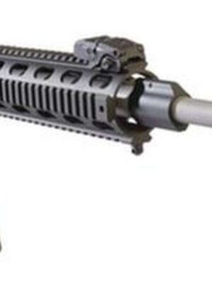 DPMS Recon AR-15 5.56/223, 16" Barrel, AAC Flash Hider, 30rd