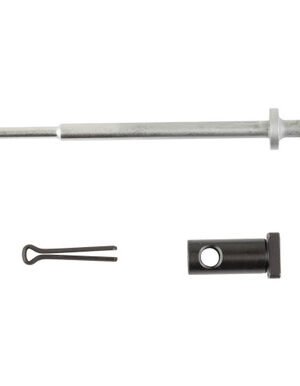 KAK Industry AR-15 Carrier Completion Kit Phosphate