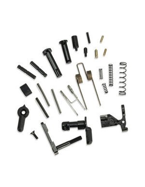 KAK Industry AR-15 LPK - Basic Ambi Build Kit