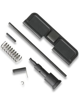 KAK Industry AR-15 Upper Completion Kit