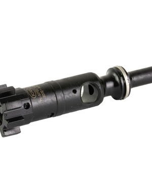 KAK Industry K-SPEC Enhanced AR15 Bolt- 5.56/ 300 BLK, Dual Ejector, Phosphate