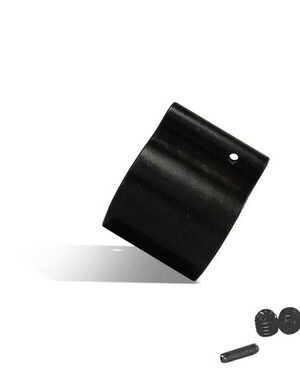 KAK Industry Low Profile Gas Block .750