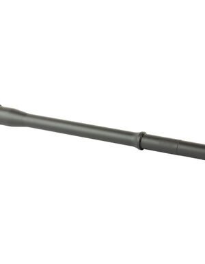 KAK Industry OE-SPEC 5.56 AR15 Barrel- 13.9", Chrome Lined Phosphate