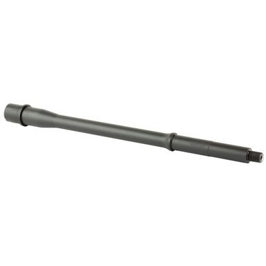 KAK Industry OE-SPEC 5.56 AR15 Barrel- 13.9", Chrome Lined Phosphate