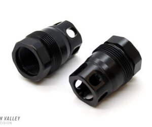 KVP Plan B Brake 5/8x24