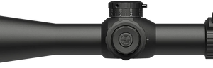 Leupold Mark 4HD Scope, 4.5-18x52mm, Black, Illuminated PR1-MOA Reticle